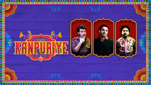 Kanpuriye Hindi Comedy Movie Thumbnail