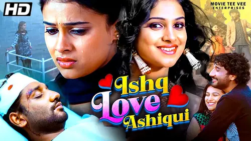 Ishq Love Ashiqui Hindi Drama Movie Thumbnail