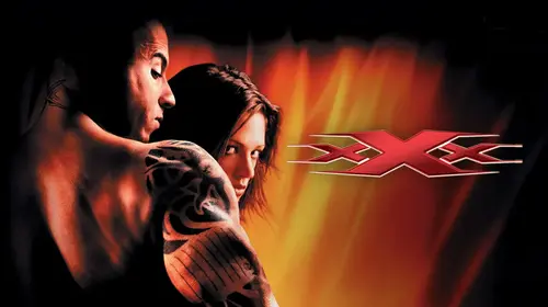 xXx Hindi Action Movie Thumbnail