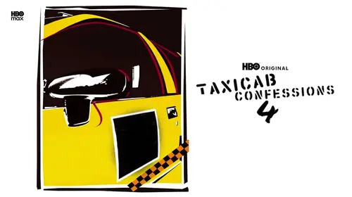America Undercover: Taxicab Confessions 4 English Documentary Movie Thumbnail