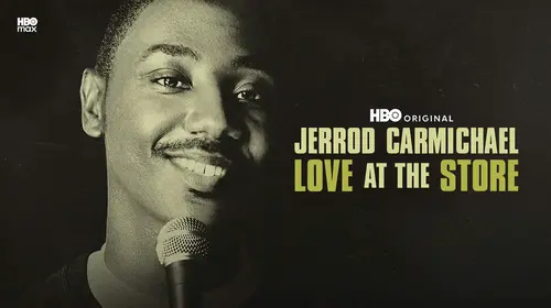 Jerrod Carmichael: Love at the Store English Comedy Movie Thumbnail