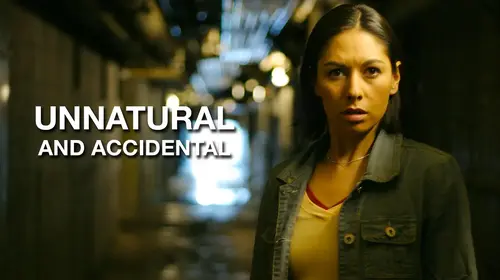 Unnatural And Accidental English Crime Movie Thumbnail