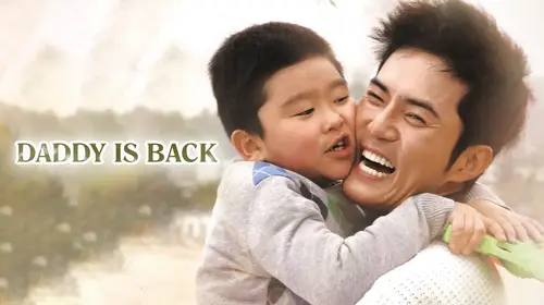 Daddy is Back (Korean) Korean Drama Movie Thumbnail