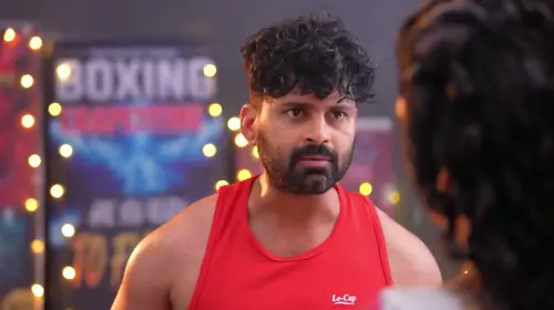 Aadhi Condemns Bhavani Idhayam - Idhayam Tamil Drama Shorts Thumbnail