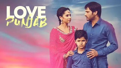 Love Punjab Punjabi Family Movie Thumbnail