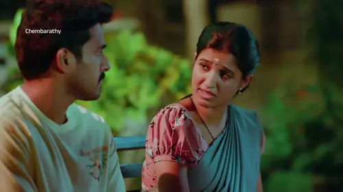 Chembarathy - March 23, 2026 - Promo Malayalam Drama Trailer Thumbnail