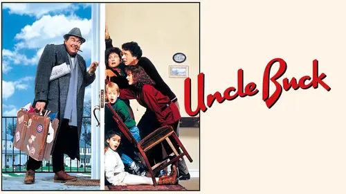 Uncle Buck English Comedy Movie Thumbnail