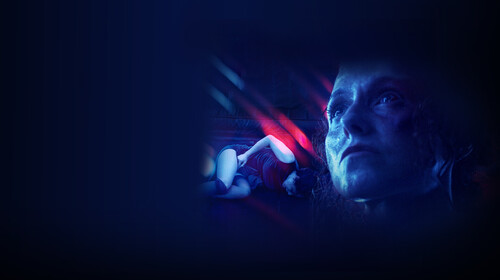 The Glass Coffin (Hindi) Action Trailer Thumbnail