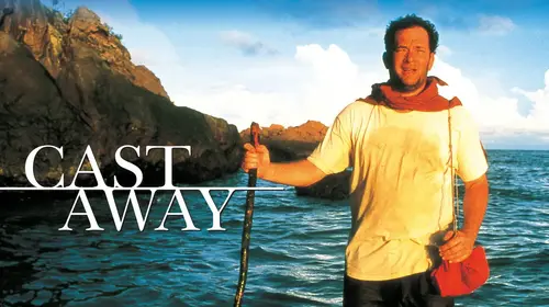 Cast Away English Action Trailer Thumbnail