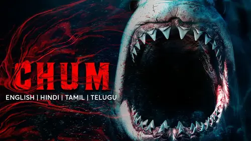 Chum English Horror Movie Thumbnail