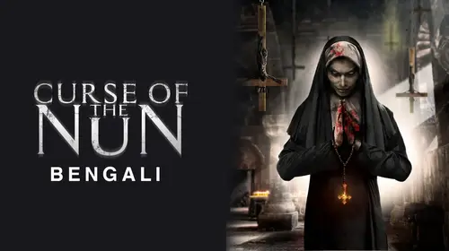 Curse of the Nun (Bengali) Bengali Horror Movie Thumbnail