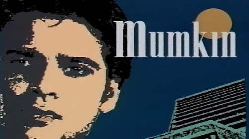 MUMKIN Hindi Drama Trailer Thumbnail