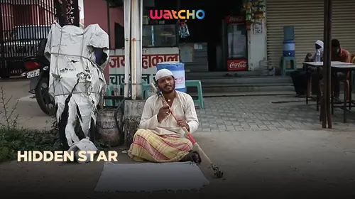 Hidden Star Hindi Fantasy Shorts Thumbnail