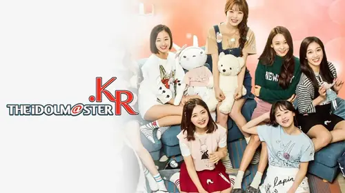 The Idolm@Ster.Kr Korean Music Shorts Thumbnail