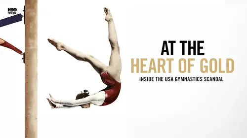 At the Heart of Gold: Inside The USA Gymnastics Scandal English Crime Movie Thumbnail