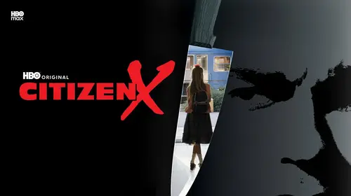 Citizen X English Crime Movie Thumbnail