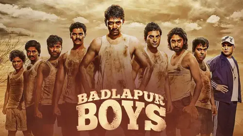 Badlapur Boys Hindi Drama Movie Thumbnail
