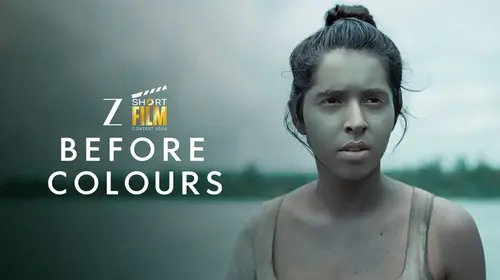 Before Colours Hindi Fantasy Movie Thumbnail