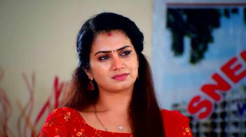 Pudhu Pudhu Arthangal - September 23, 2022 - Episode Spoiler Tamil Drama Trailer Thumbnail