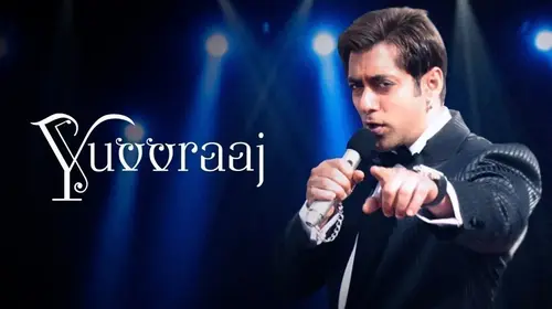 Yuvvraaj Hindi Action Trailer Thumbnail