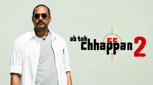 Ab Tak Chhappan 2 Hindi Action Movie Thumbnail