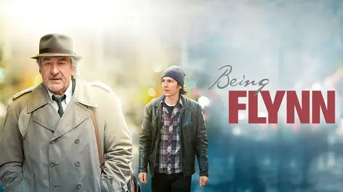 Being Flynn English Drama Movie Thumbnail