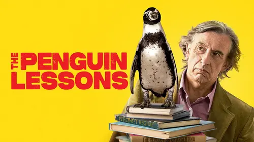 The Penguin Lessons English Comedy Trailer Thumbnail