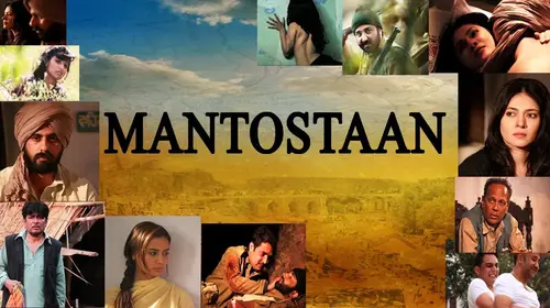 Mantostaan Hindi Drama Movie Thumbnail