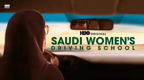 Saudi Women's Driving School English Documentary Movie Thumbnail