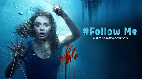 Follow Me English Horror Movie Thumbnail