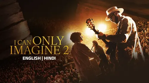 I Can Only Imagine 2 English Biopic Trailer Thumbnail