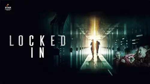 LOCKED IN English Drama Movie Thumbnail