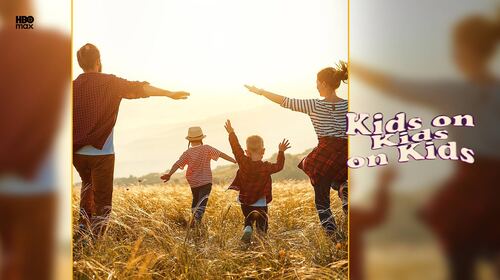 Kids On Kids On Kids English Documentary Movie Thumbnail