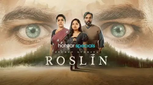 Secret Stories: Roslin Malayalam Thriller Series Thumbnail