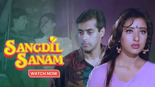 Sangdil Sanam Hindi Drama Movie Thumbnail