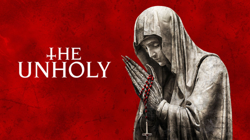 The Unholy English Drama Movie Thumbnail