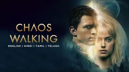 Chaos Walking Hindi Action Trailer Thumbnail