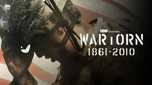 Wartorn: 1861-2010 English Documentary Movie Thumbnail