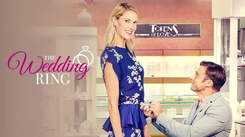 The Wedding Ring English Romance Movie Thumbnail