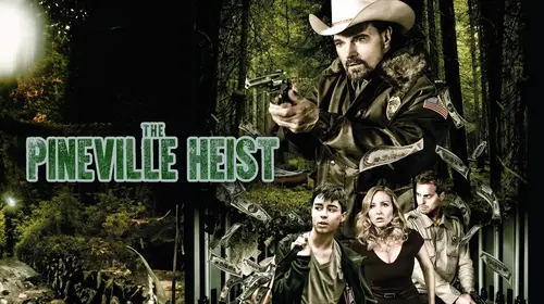 The Pineville Heist English Action Movie Thumbnail