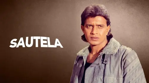 Sautela Hindi Action Movie Thumbnail