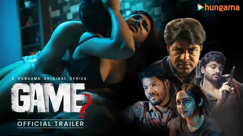Game - Hindi Trailer Hindi Crime Trailer Thumbnail