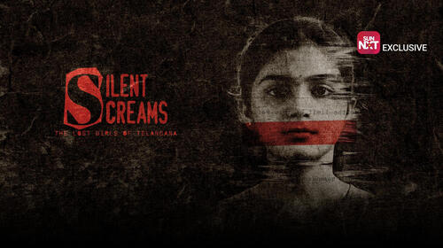 Silent Screams : The Lost Girls Of Telangana Telugu Documentary Movie Thumbnail