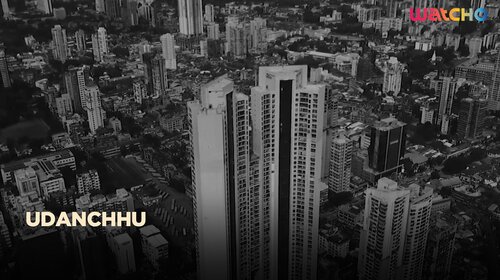 Udanchhu Hindi Fantasy Shorts Thumbnail