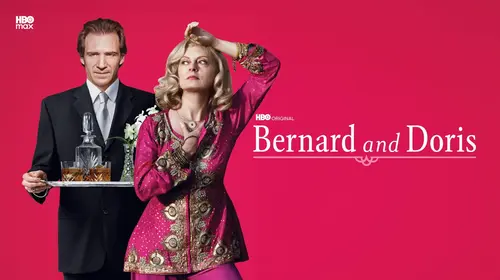 Bernard And Doris English Biopic Movie Thumbnail