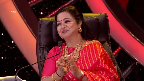 Tanushree Creates Magic on Stage - Aata - Promo Telugu Reality Trailer Thumbnail