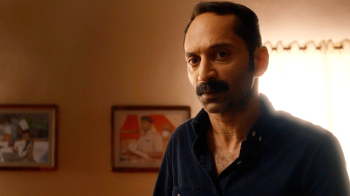 Bougainvillea Malayalam Psychological Trailer Thumbnail