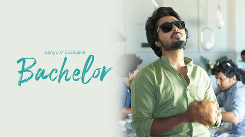 Bachelor Tamil Romance Movie Thumbnail