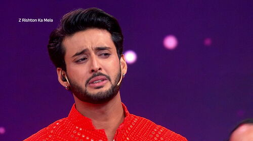 Ved's Emotional Reunion with His Mother - Zee Rishton Ka Mela - Promo Hindi Event Trailer Thumbnail