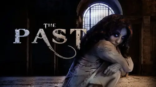 The Past Hindi Horror Movie Thumbnail